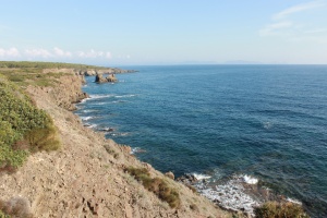 capo sperone