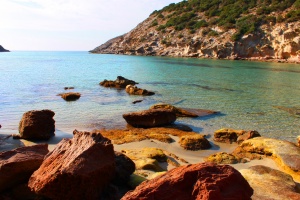 cala lunga