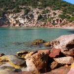 cala lunga