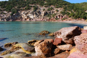 cala lunga