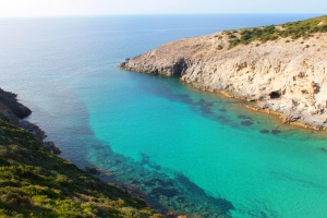 cala lunga