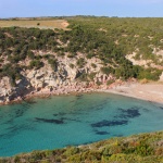 cala lunga