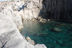 cala della signora