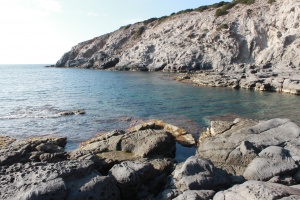 cala della signora