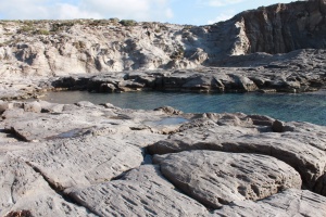 cala della signora