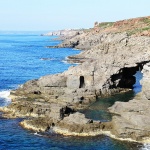 Is Praneddas - Arco dei baci (Sant'Antioco)