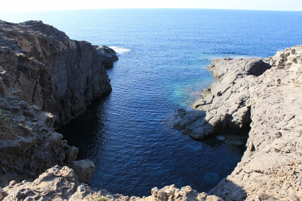 cala grotta