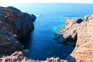 cala grotta