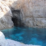 cala grotta