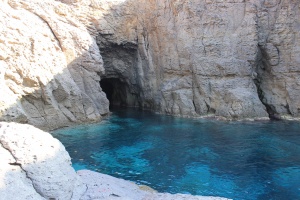 cala grotta