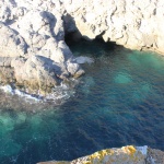 cala grotta