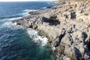 cala grotta