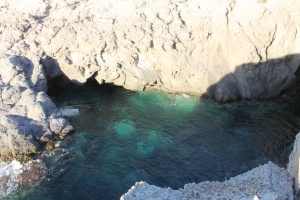cala grotta