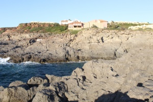 cala grotta