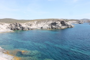 cala della signora