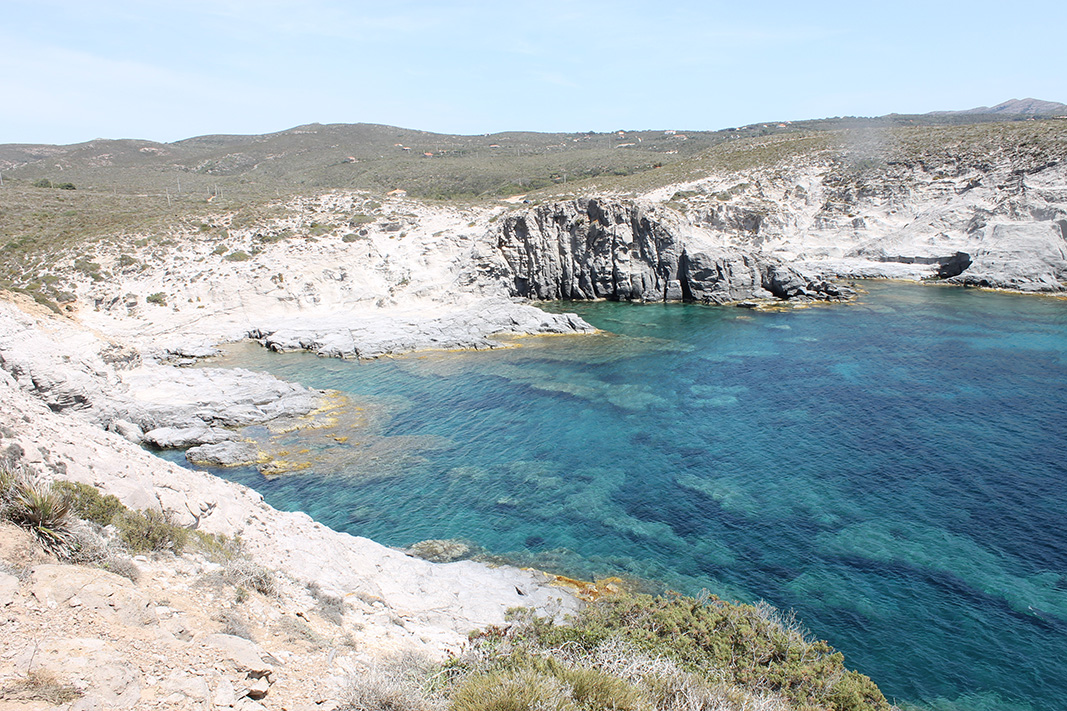 cala della signora