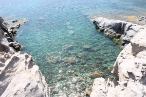 cala della signora
