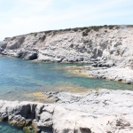 cala della signora