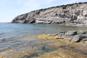 cala della signora
