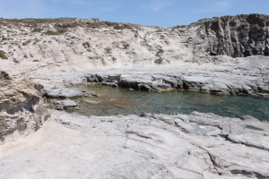 cala della signora