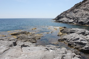 cala della signora