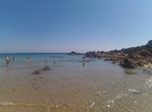 cala cipolla