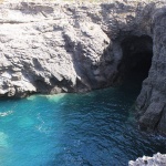 Cala Grotta (Sant'Antioco)