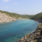 cala lunga