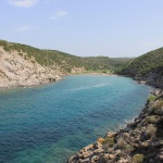 Cala Lunga (Sant'Antioco)