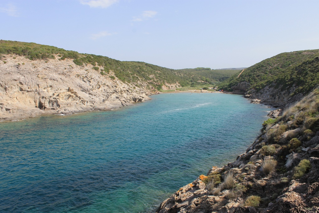 cala lunga