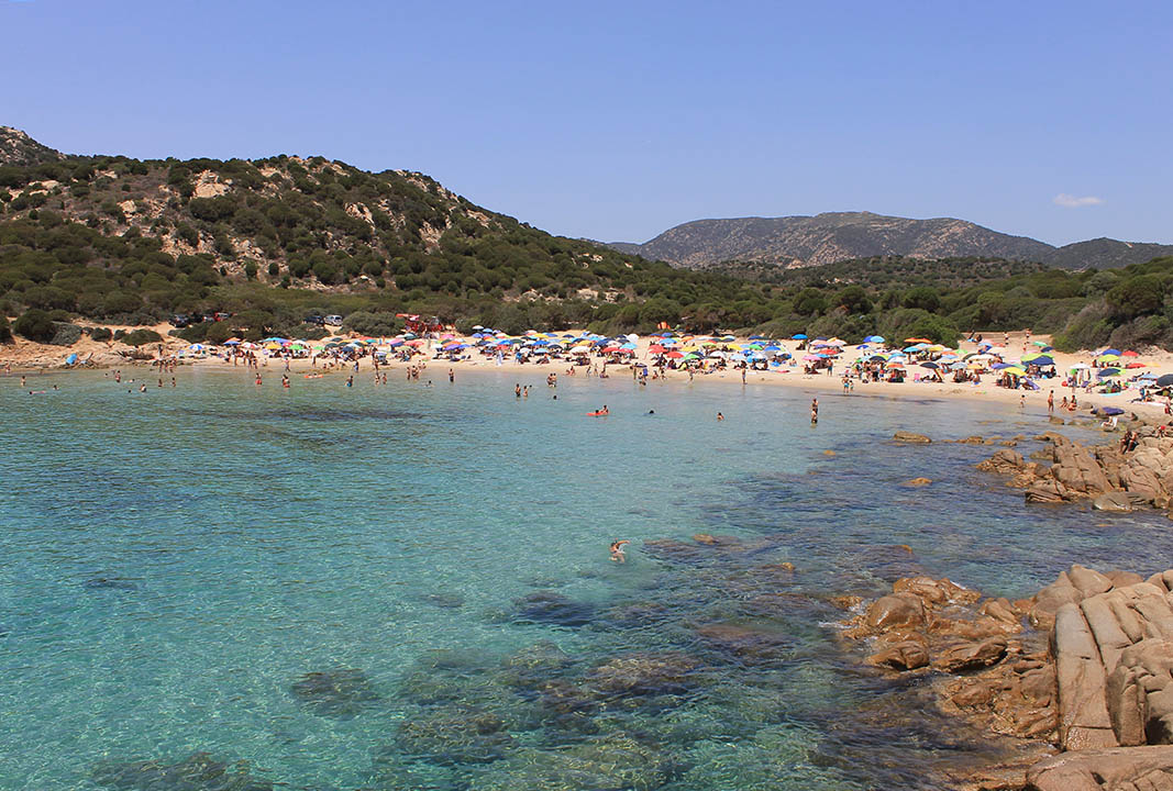 cala cipolla