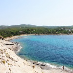 Cala Sapone (Sant'Antioco)