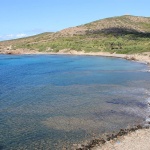 Capo Sperone (Sant'Antioco)