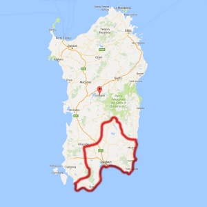 sardegna cagliari