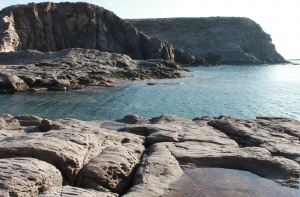 cala della signora