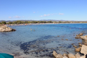 porto pino