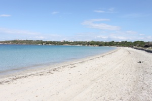 le saline