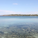 spiaggia grande