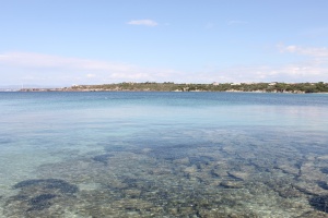 spiaggia grande