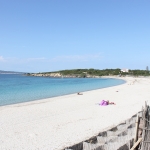 spiaggia grande