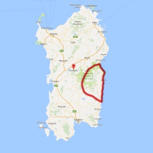 sardegna ogliastra
