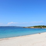 spiaggia grande