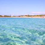 spiaggia grande