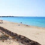 spiaggia grande