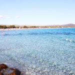 spiaggia dei francesi