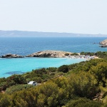 Spiaggia dei Francesi (Sant'Anna Arresi)