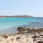 spiaggia dei francesi porto pinetto