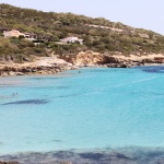 spiaggia dei francesi