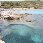 spiaggia dei francesi porto pinetto