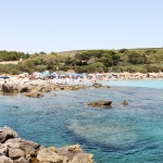 spiaggia dei francesi porto pinetto